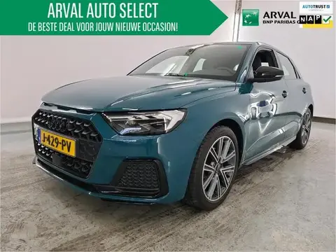 Used AUDI A1 Petrol 2020 Ad 