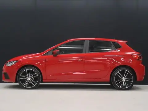 Annonce SEAT IBIZA Essence 2020 d'occasion 