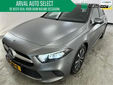 Used MERCEDES-BENZ CLASSE A Petrol 2019 Ad 