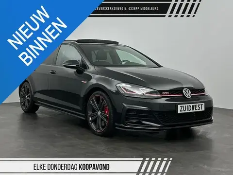 Used VOLKSWAGEN GOLF Petrol 2019 Ad 