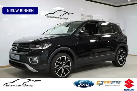 Used VOLKSWAGEN T-CROSS Petrol 2023 Ad 