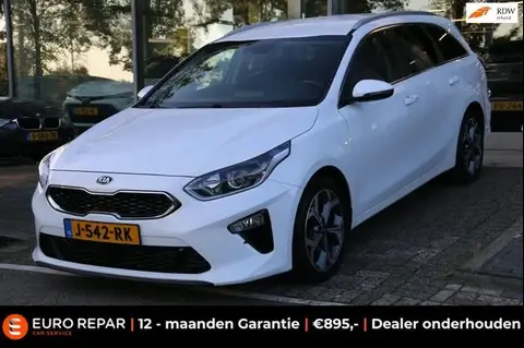 Annonce KIA CEED Essence 2020 d'occasion 