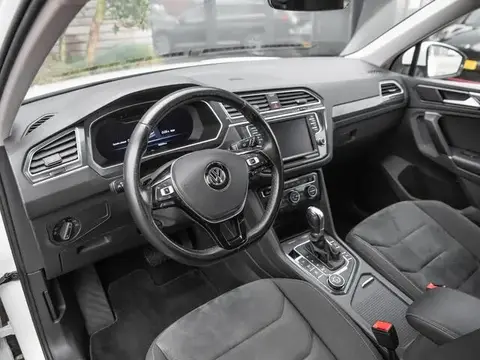 Annonce VOLKSWAGEN TIGUAN Essence 2016 d'occasion 