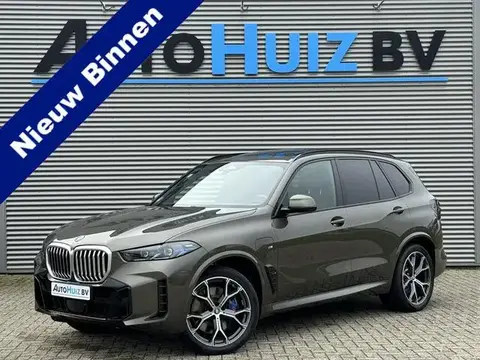 Used BMW X5 Hybrid 2023 Ad 