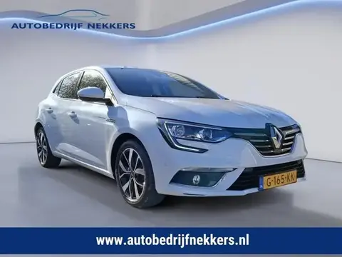 Used RENAULT MEGANE Petrol 2019 Ad 