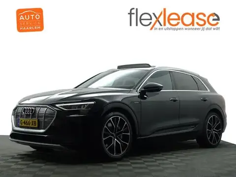 Used AUDI E-TRON Electric 2019 Ad 