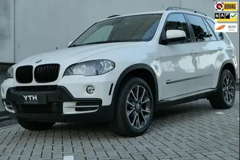 Annonce BMW X5 Essence 2024 d'occasion 