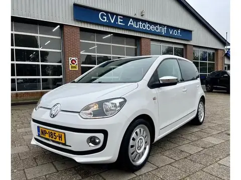 Used VOLKSWAGEN UP! Petrol 2016 Ad 