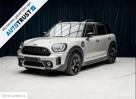 Used MINI COUNTRYMAN Hybrid 2021 Ad 