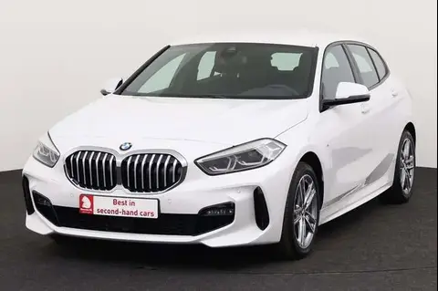 Annonce BMW SERIE 1 Diesel 2024 d'occasion 