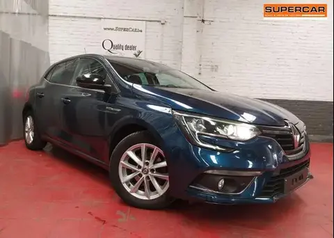 Used RENAULT MEGANE Petrol 2018 Ad 