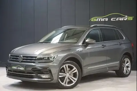 Used VOLKSWAGEN TIGUAN Petrol 2019 Ad 