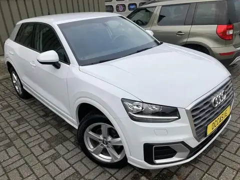 Used AUDI Q2 Petrol 2020 Ad 