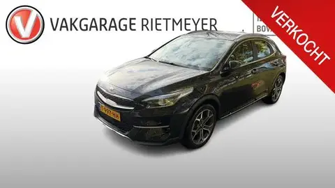 Used KIA XCEED Hybrid 2021 Ad 