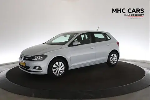 Used VOLKSWAGEN POLO Petrol 2019 Ad 