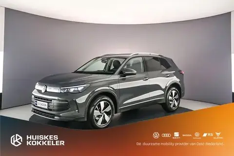 Annonce VOLKSWAGEN TIGUAN Hybride 2024 d'occasion 