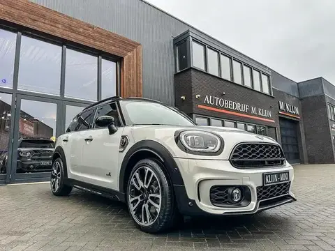 Used MINI COUNTRYMAN Hybrid 2020 Ad 