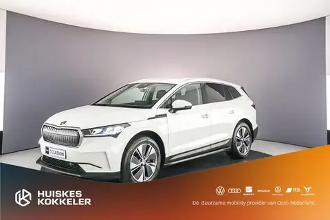 Used SKODA ENYAQ Electric 2023 Ad 