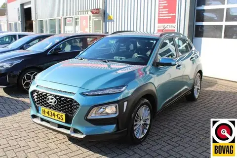 Annonce HYUNDAI KONA Essence 2018 d'occasion 