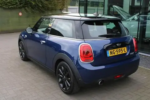 Used MINI COOPER Petrol 2017 Ad 