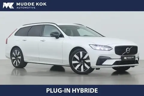 Annonce VOLVO V90 Hybride 2024 d'occasion 