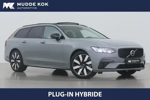 Used VOLVO V90 Hybrid 2024 Ad 