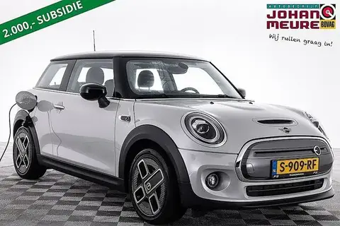 Used MINI MINI Electric 2021 Ad 