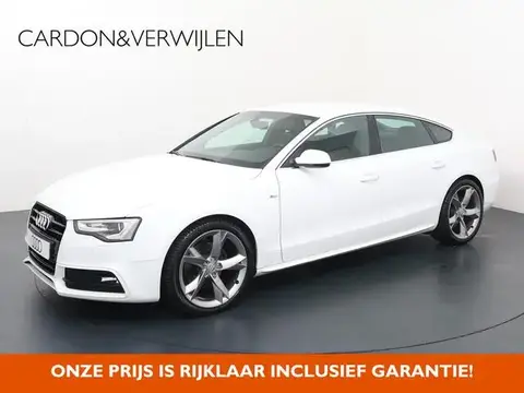 Annonce AUDI A5 Essence 2016 d'occasion 