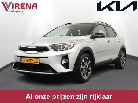 Annonce KIA STONIC Essence 2020 d'occasion 