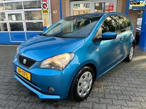 Used SEAT MII Petrol 2019 Ad 