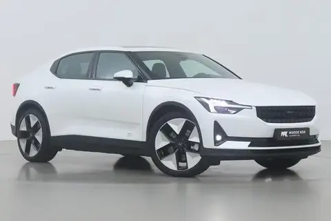 Used POLESTAR 2 Electric 2023 Ad 