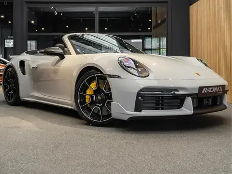 Annonce PORSCHE 911 Essence 2023 d'occasion 