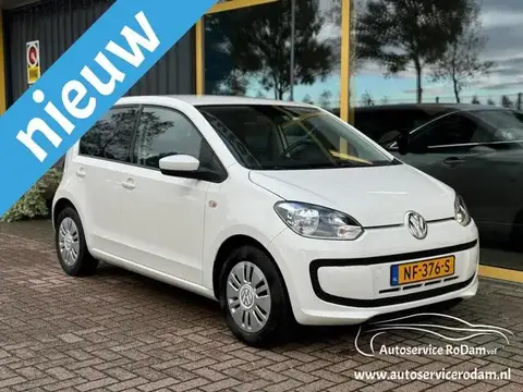 Used VOLKSWAGEN UP! Petrol 2015 Ad 