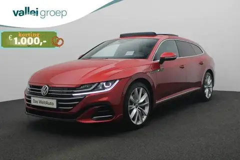 Used VOLKSWAGEN ARTEON Hybrid 2021 Ad 