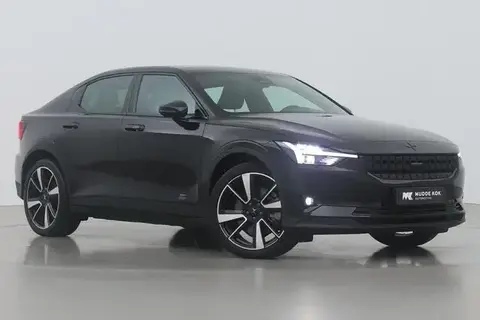 Used POLESTAR 2 Electric 2022 Ad 