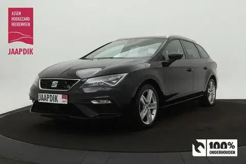 Annonce SEAT LEON Essence 2020 d'occasion 