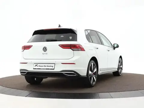 Annonce VOLKSWAGEN GOLF Hybride 2021 d'occasion 