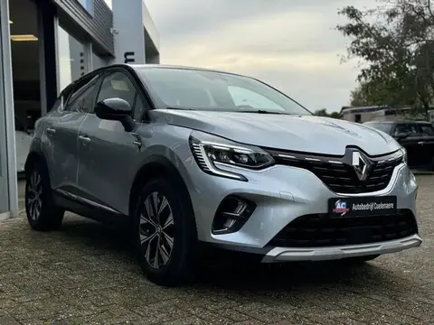 Used RENAULT CAPTUR Petrol 2022 Ad 