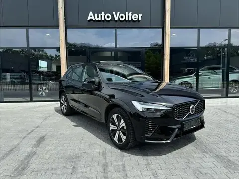 Annonce VOLVO XC60 Hybride 2023 d'occasion 