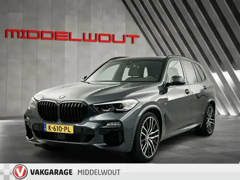 Annonce BMW X5 Hybride 2021 d'occasion 