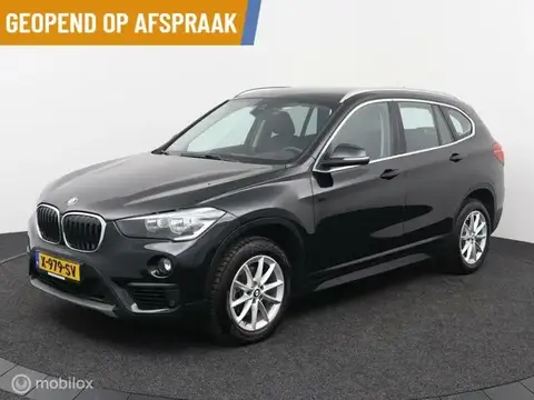 Annonce BMW X1 Essence 2018 d'occasion 