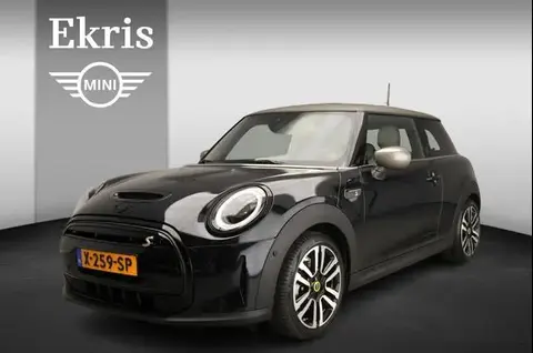 Used MINI MINI Electric 2024 Ad 