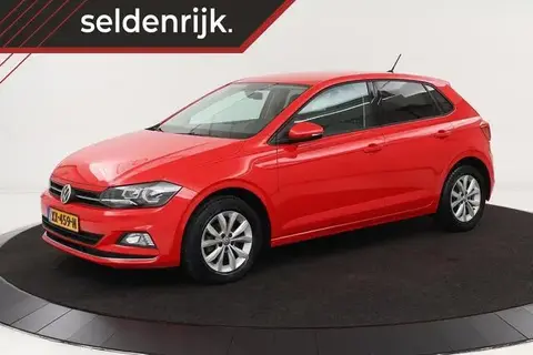 Used VOLKSWAGEN POLO Petrol 2018 Ad 