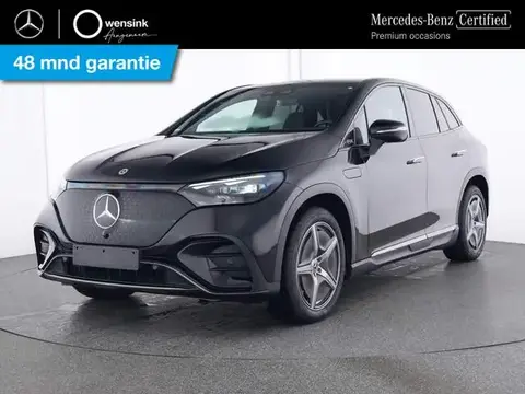 Annonce MERCEDES-BENZ EQE Électrique 2024 d'occasion 