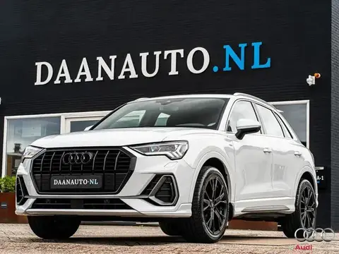 Used AUDI Q3 Petrol 2019 Ad 