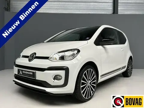 Used VOLKSWAGEN UP! Petrol 2018 Ad 