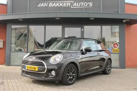 Used MINI ONE Petrol 2019 Ad 