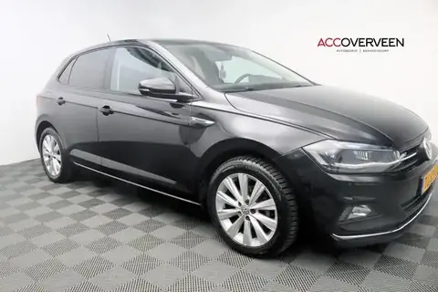 Used VOLKSWAGEN POLO Petrol 2018 Ad 