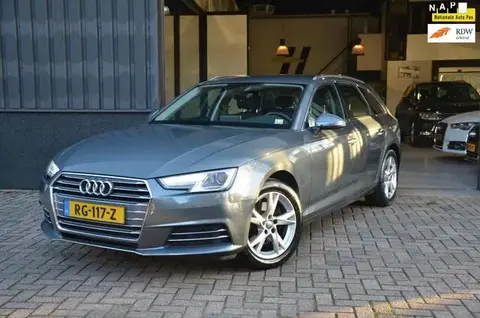 Used AUDI A4 Petrol 2017 Ad 