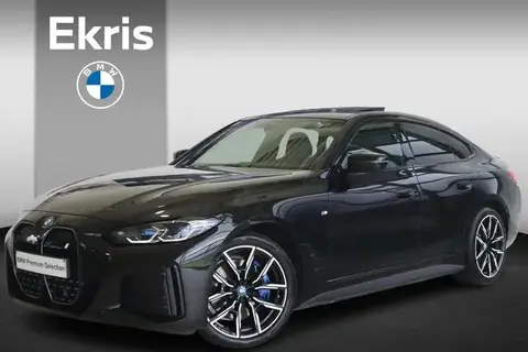 Used BMW I4 Electric 2022 Ad 